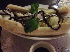 iphone_upload_pic-Geneva日内瓦餐厅(西郊宝成花苑店)