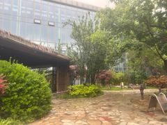 -中家鑫园温泉酒店鑫悦汤泉