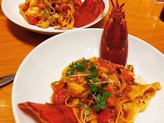 -君悦酒店·La Terrazza意合園·意式风味