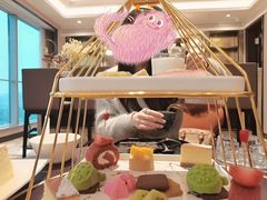 -福州西湖大酒店·怡湖咖啡厅