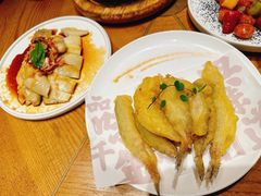 -大鸽饭(北京路店)