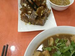 豆酱-北京小肠陈饭庄(方庄店)