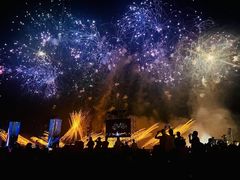 -泰达航母主题公园