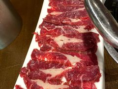 -潮澎派·潮汕菜大排档(南较西路店)