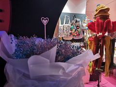 -骑鹅公社(南开大悦城店)
