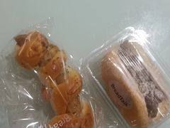 -BreadTalk面包新语·烘焙蛋糕(富力海珠城店)