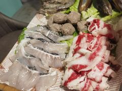-荣耀.西式融合餐厅(留云湖店)