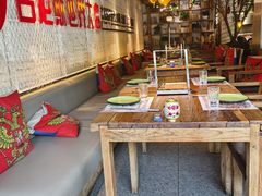 -通海俄式烧烤·俄罗斯大串(嵩山路店)
