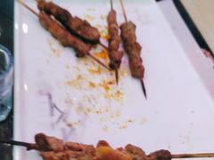 -瑞杰烧烤店·24小时营业(山东路店)