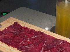 -海底捞火锅(江北万达商业广场店)