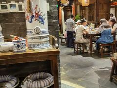 -南京大牌档(济南万象城店)