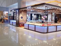 -凯德广场(埃德蒙顿路店)