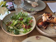 -BOR Eatery(安福路店)