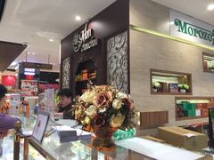 -檬舒舒MonChouChou(久光百货店)