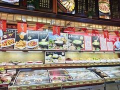 -老家黄墩小错鸡·活海鲜