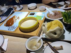 -味莊·青岛菜(云霄路店)