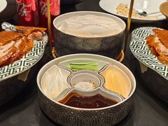 -宫燕府·京菜·烤鸭·淮扬菜(王府中心店)