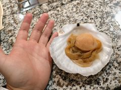 -震海贝烤贝·民俗特色店(延吉总店)