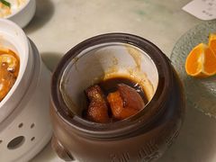 -小菜园新徽菜(合肥之心城店)