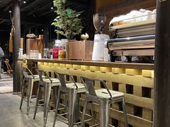 -Metal hands·铁手咖啡