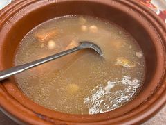 -百年神厨·地道川菜(清江西路店)