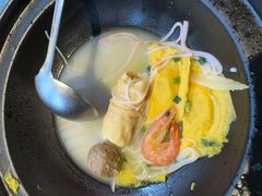-伙靠·江浙菜(田林路店)