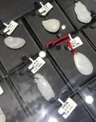 -龙凤金店(观前街店)