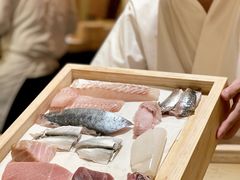 -荣一代目OMAKASE板前料理