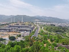 -福清市瑞岩山景区