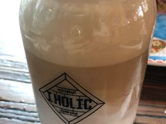-I HOLIC艾豪丽披萨(KKone店)