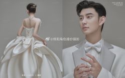 -角色婚纱摄影(中心店)