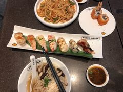 -元气寿司(东方宝泰店)