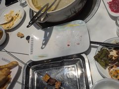 -清真·马坡烧烤涮牛肚·酸浆火锅(新区总店)