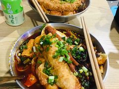 -龍城柳州螺蛳粉(群星路店)