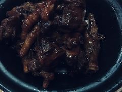 -意卡菲·欢乐聚会餐厅(华侨店)