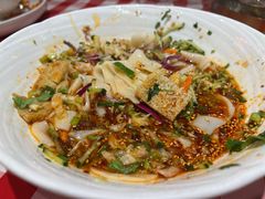 -西贝(凯德壹中心店)