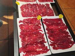 -潮泰牛肉火锅 · 创于1992年(车公庙店)