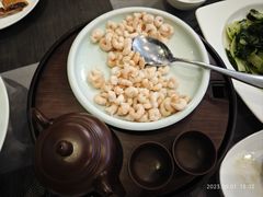 -松鹤楼(月坛店)