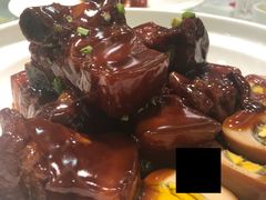 -和记小菜(东方店)