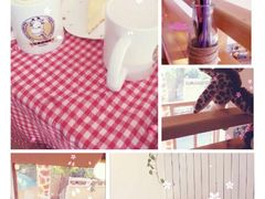 android_upload_pic-长颈鹿咖啡(大学路店)