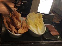 -捞王锅物料理(凯旋路店)