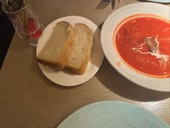 -波特曼西餐厅(中央大街店)