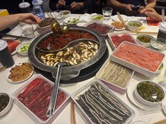 -川西坝子火锅(金沙1.0直营店)