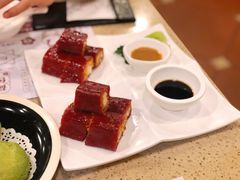 金莎海虾红米肠-点都德(聚福楼店)