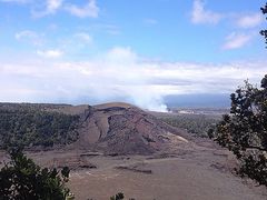 iphone_upload_pic-夏威夷火山国家公园