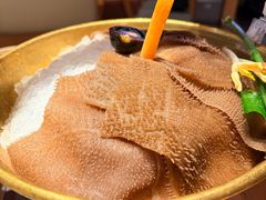 招牌毛肚-巴奴毛肚火锅(七宝领展广场店)