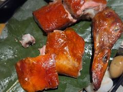 -小厨娘绣中淮扬(大行宫科巷店)