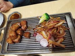 -万岁寿司(芳村店)