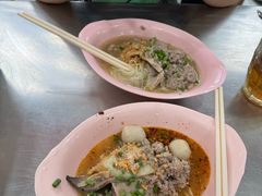 -榮泰米粉湯(Left Shop)