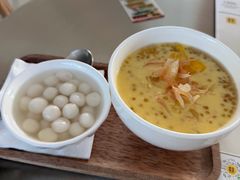 -满记甜品(北京东坝万达店)